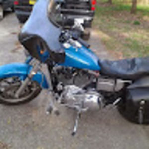 Meet your Posher, Doug